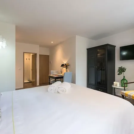 Apartmán - Sao Pedro Boutique