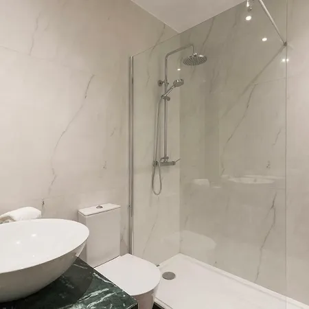 - Sao Pedro Boutique Apartmán Funchal (Madeira)