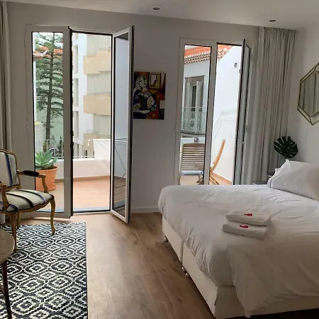 - São Pedro Boutique Apartamento