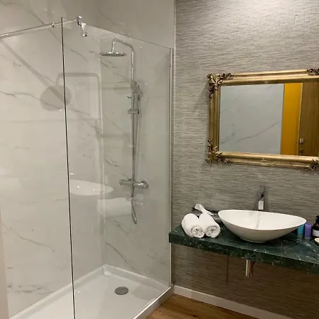- Sao Pedro Boutique Apartmán